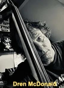 Dren McDonald