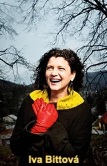 Iva Bittová
